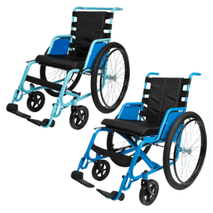 Cadeira de Rodas - Treinamento (2026)